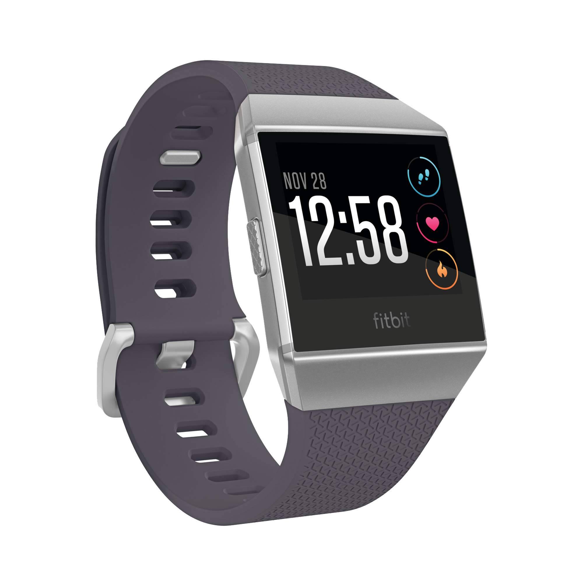 Fitbit Ionic - Smart homes - smartphone control