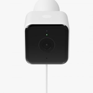 Hive View Outdoor Camera