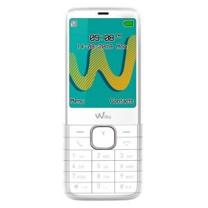 Wiko Riff 3 Plus Dual SIM
