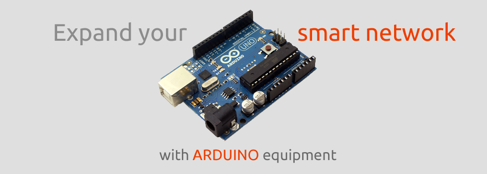 Adruino Components