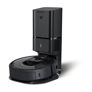 iRobot Roomba I7 + I7556
