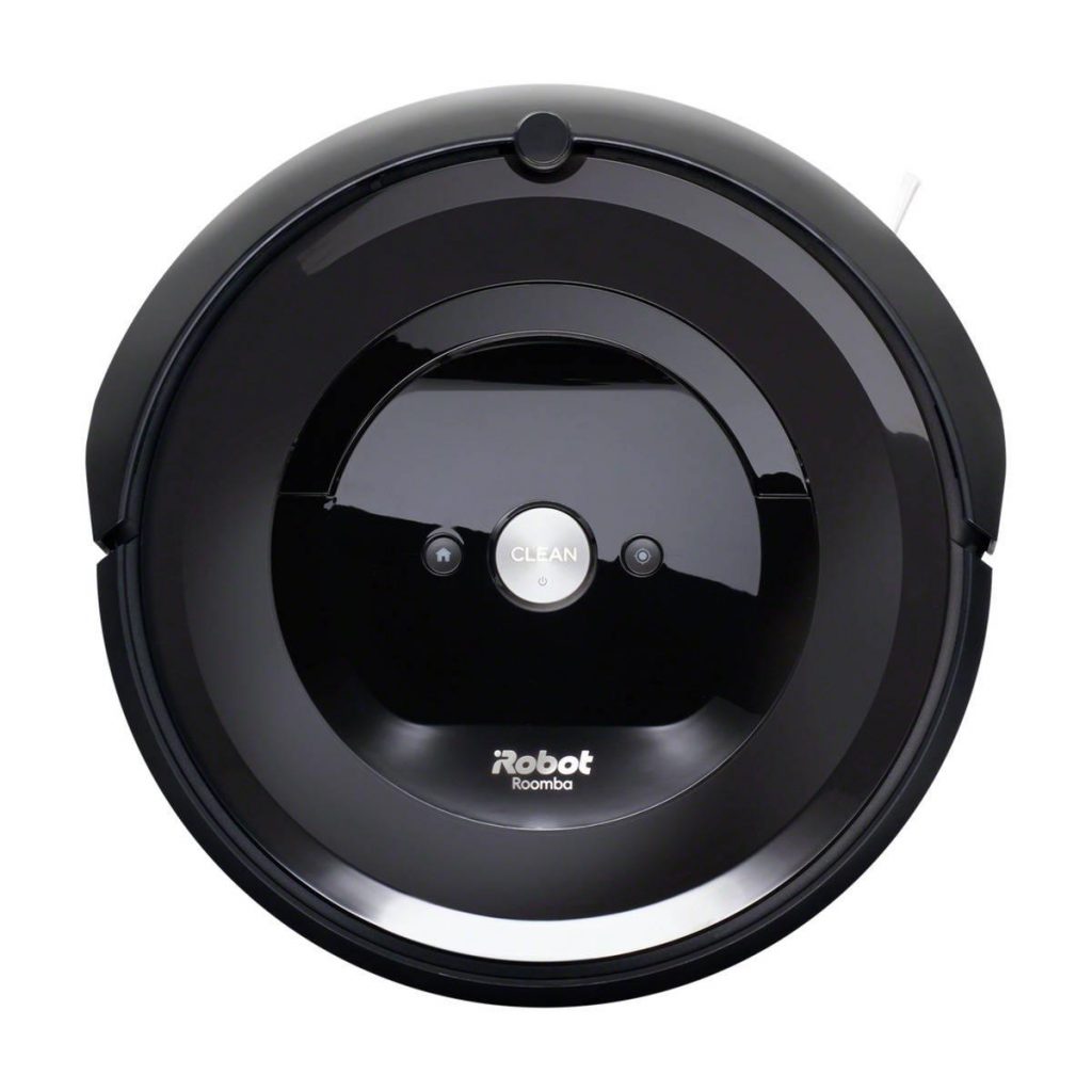 iRobot Roomba e5 e5154 Smart homes smartphone control