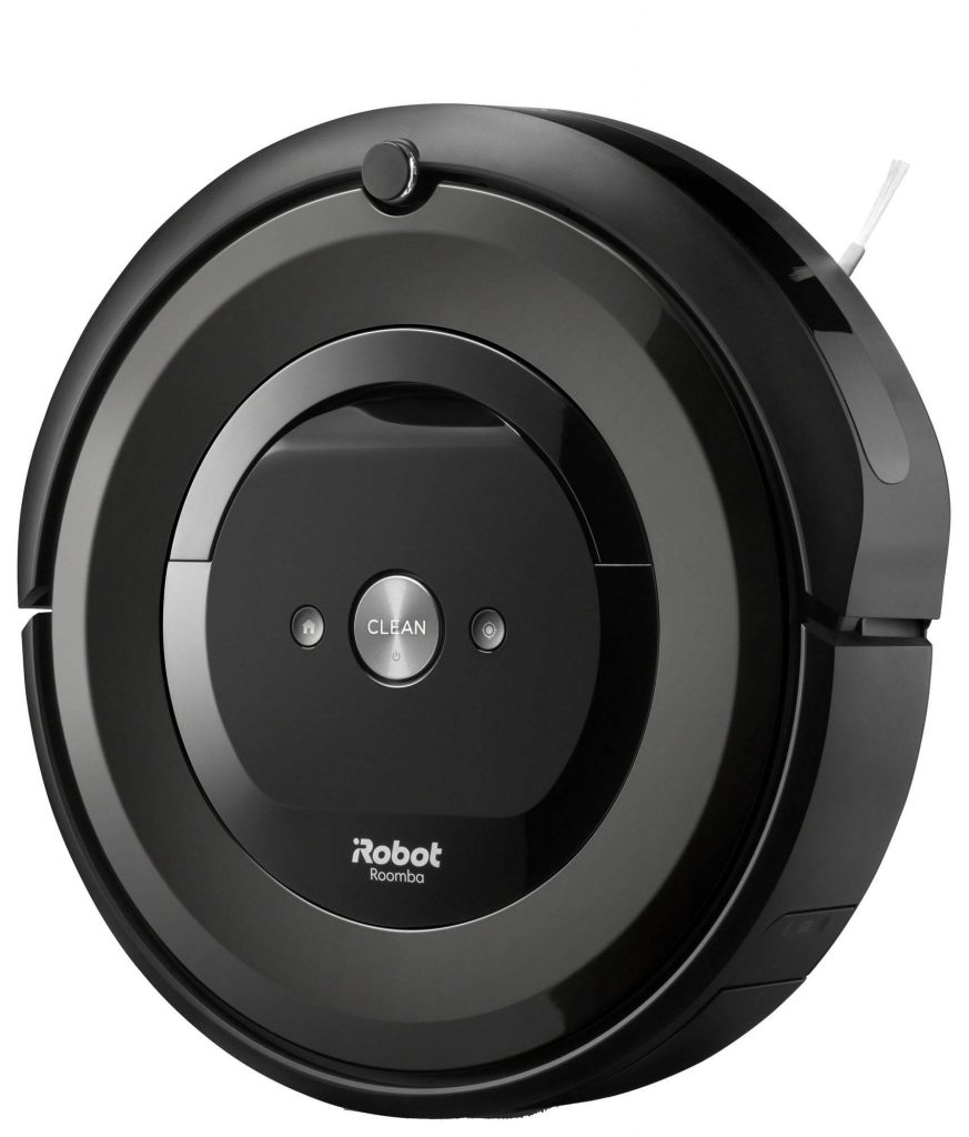 iRobot Roomba e5 e5158 Smart homes smartphone control