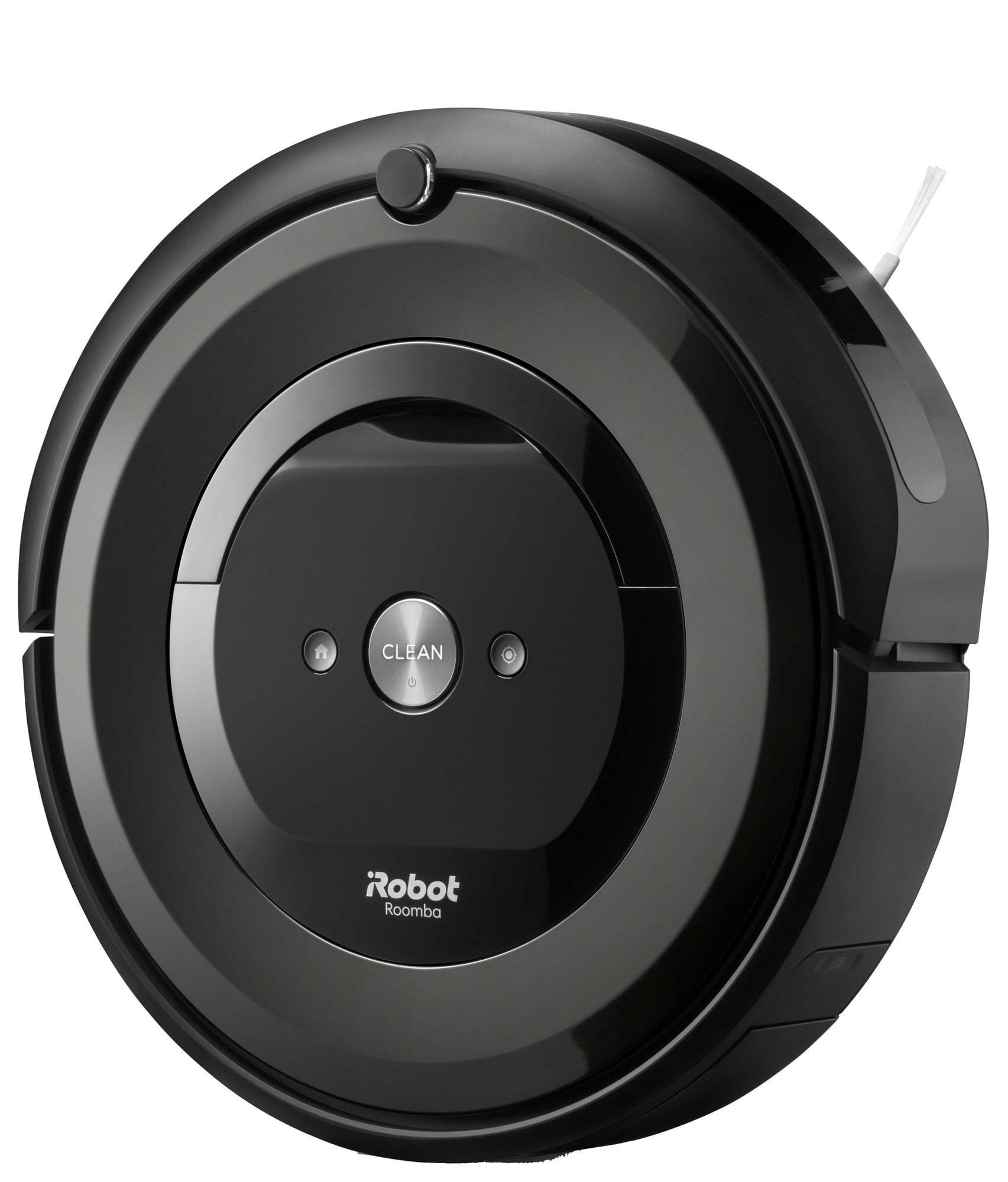 Roomba e5 e5158 homes - smartphone control