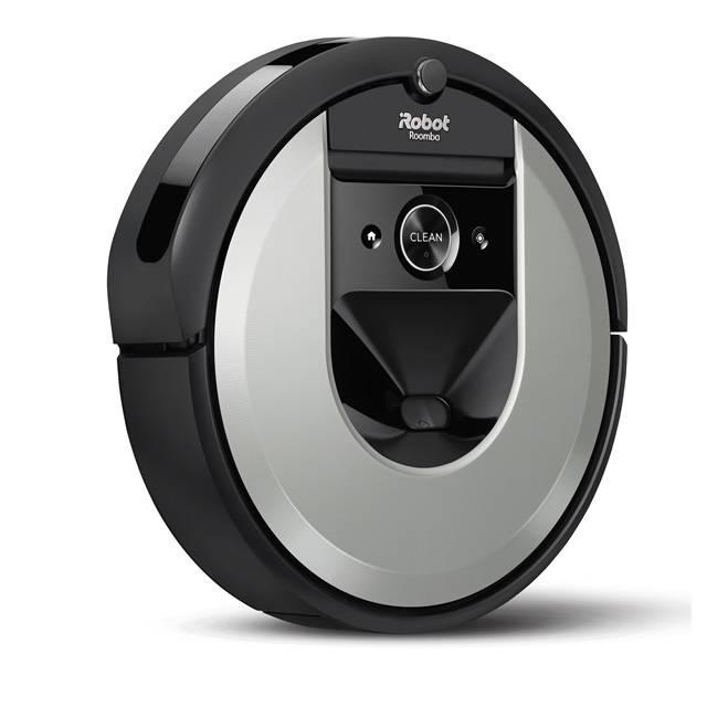 Roomba i7 i7150 - Smart smartphone control