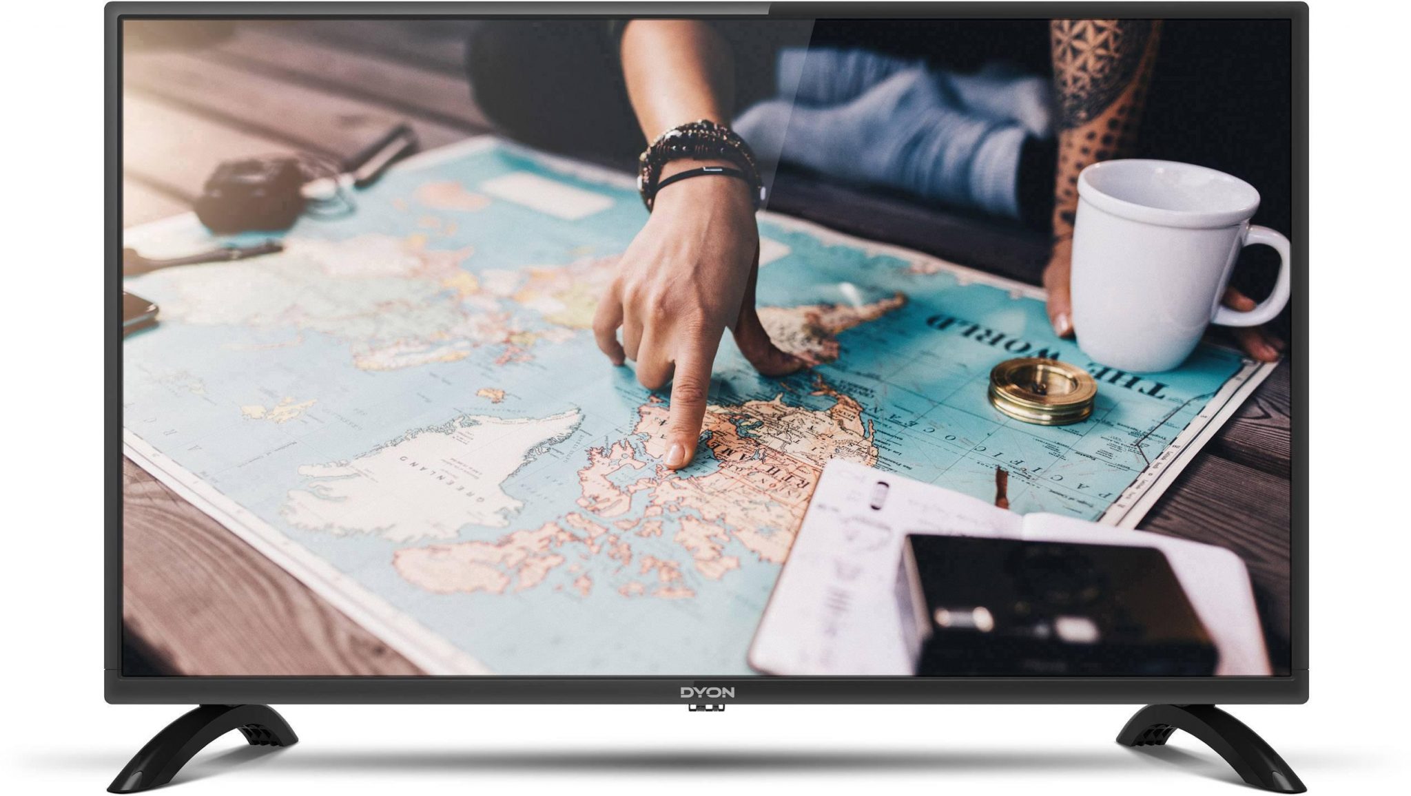 Dyon Enter 32 Pro Mit Internet Verbinden Dyon Enter 32 Pro-X2 - Smart homes - smartphone control