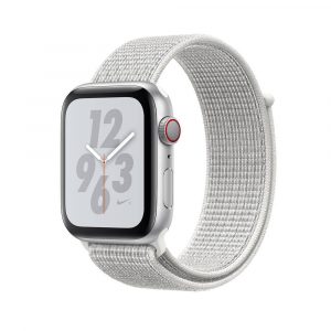 Apple Watch Nike+ Series 4 Cellular 44mm with Nike Sport Loop