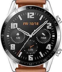 Huawei Watch GT 2 46mm Classic Edition