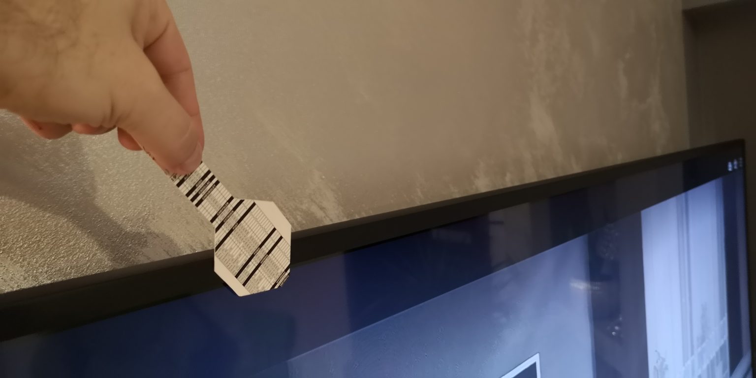 How to locate camera on any Smart TV LG & Samsung example