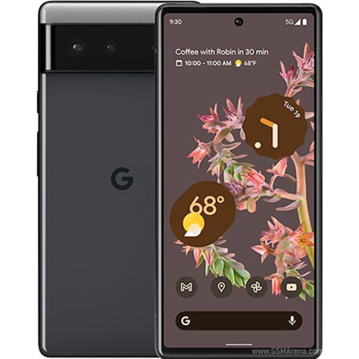 google pixel 6 128 гб