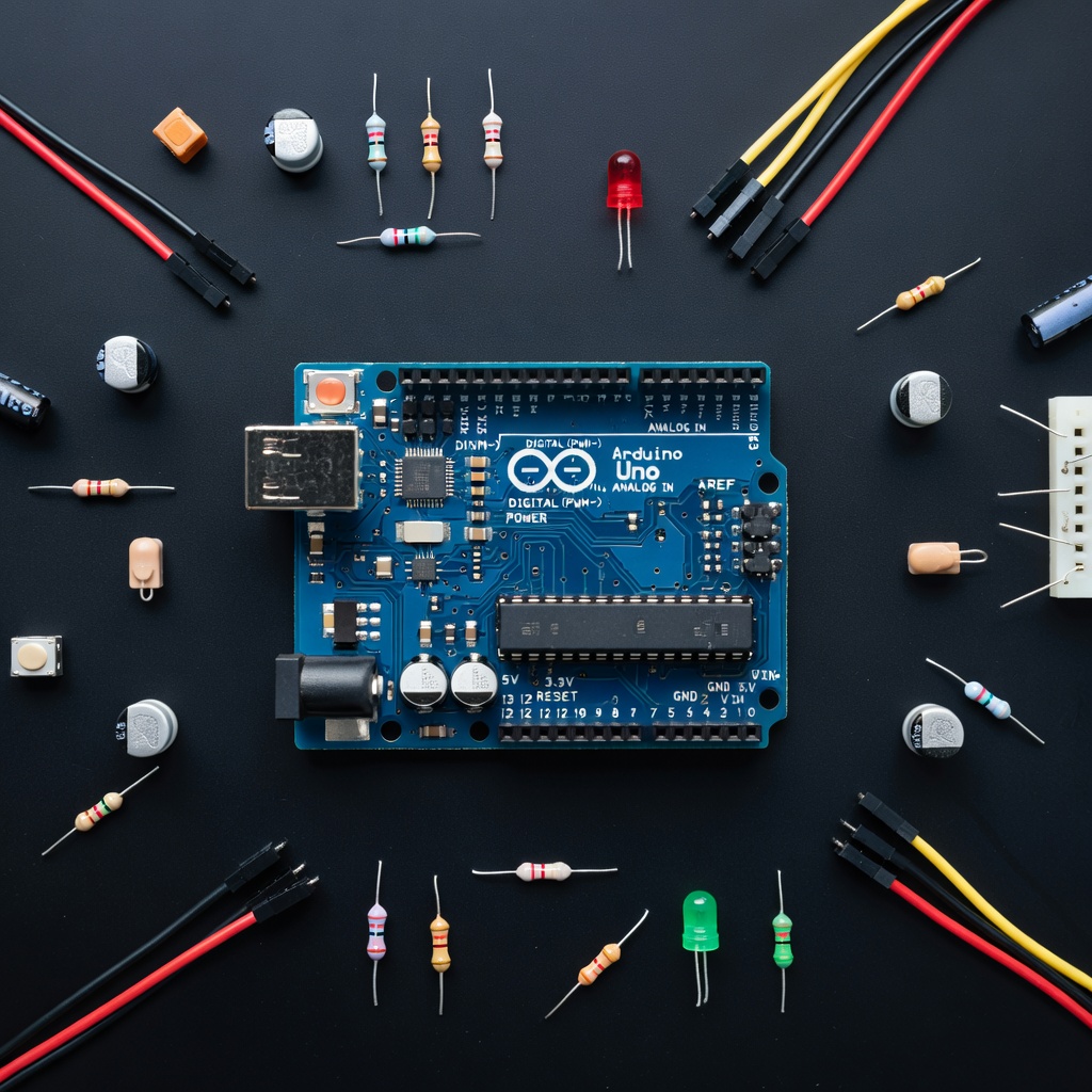 Arduino