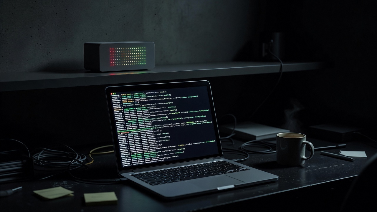 The agentic loop: read, edit, test, retry, all day, for a few dollars